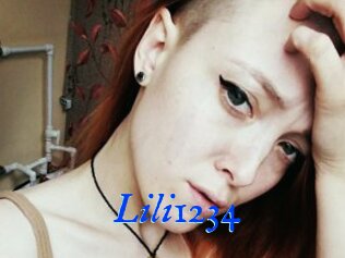 Lili1234