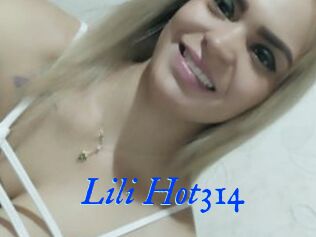 Lili_Hot314