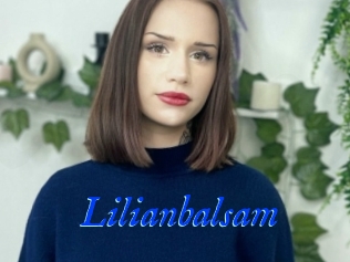 Lilianbalsam