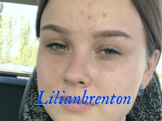 Lilianbrenton