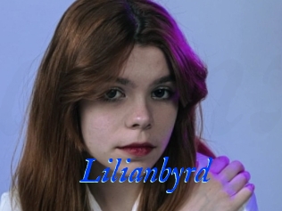 Lilianbyrd