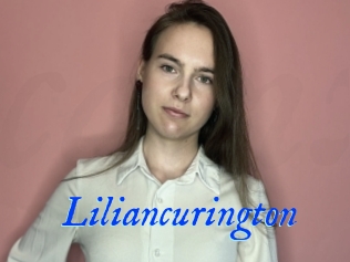 Liliancurington