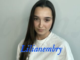 Lilianembry