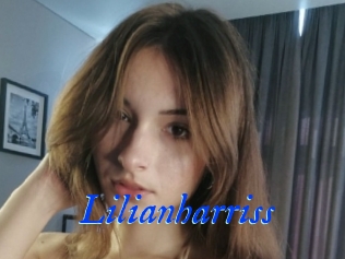 Lilianharriss