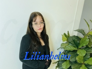 Lilianhelms