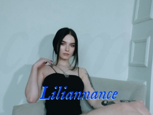 Liliannance