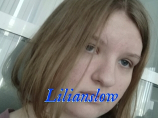 Lilianslow