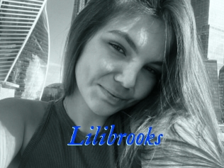 Lilibrooks