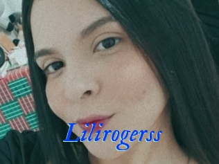 Lilirogerss