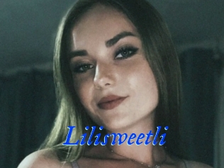 Lilisweetli