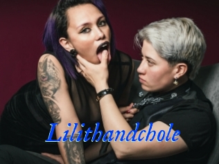 Lilithandchole