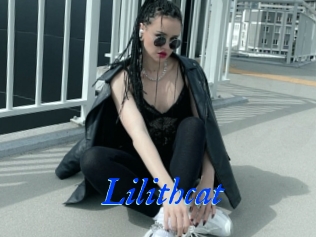 Lilithcat