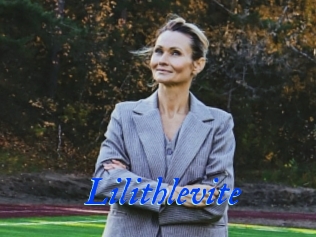 Lilithlevite