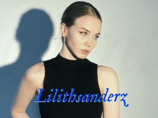 Lilithsanderz