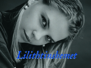 Lilithtinshemet