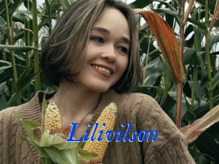 Lilivilson