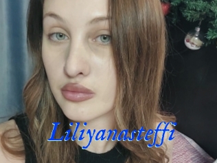 Liliyanasteffi