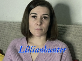 Lillianhunter