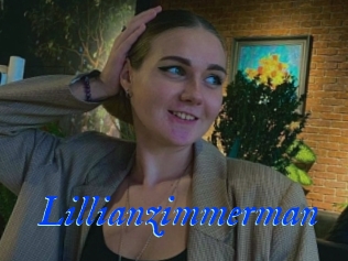 Lillianzimmerman