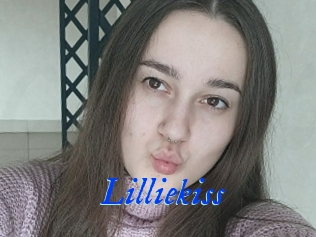 Lilliekiss