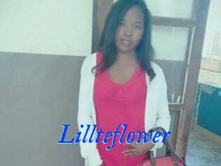 Lillteflower