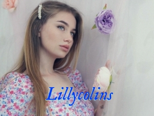 Lillycolins