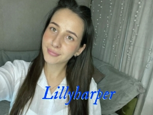 Lillyharper