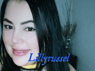 Lillyrussel