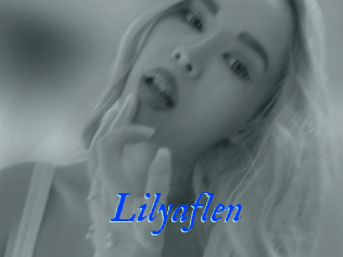 Lilyaflen