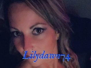 Lilydawn74