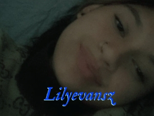 Lilyevansz