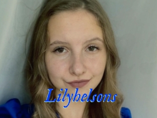 Lilyhelsons