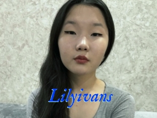 Lilyivans