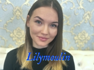 Lilymoulin