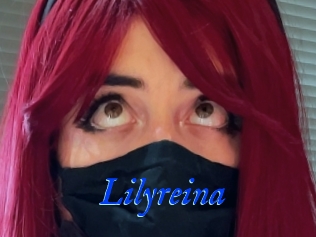 Lilyreina