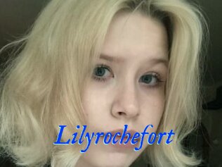 Lilyrochefort