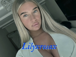 Lilyxrosax