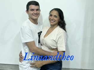 Linaandtheo