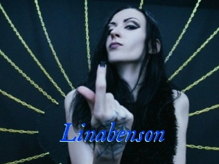 Linabenson