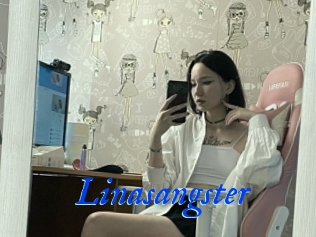 Linasangster