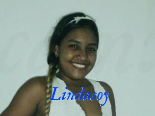 Lindasoy