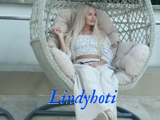 Lindyhoti