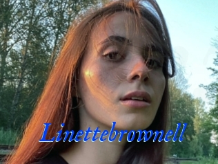 Linettebrownell