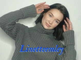 Linetteemley