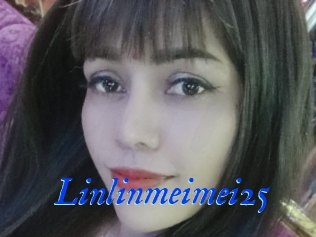 Linlinmeimei25