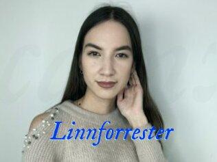 Linnforrester