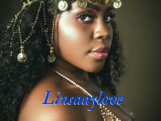 Linsaaylove