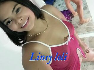 Linsy_loli