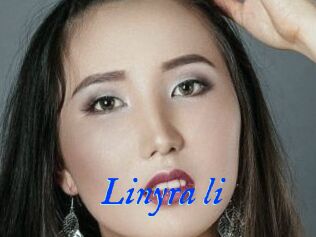 Linyra_li