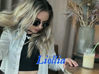 Liollia